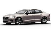 沃尔沃S60插电式混动