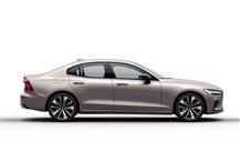 沃尔沃S60插电式混动