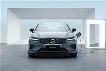 沃尔沃S60插电式混动