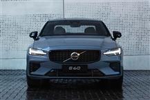 沃尔沃S60插电式混动