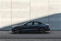 沃尔沃S60插电式混动