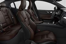 沃尔沃S60插电式混动