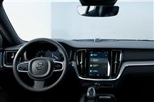 沃尔沃S60插电式混动