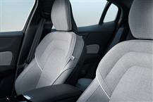 沃尔沃S60插电式混动