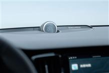 沃尔沃S60插电式混动