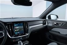 沃尔沃S60插电式混动