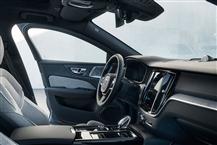 沃尔沃S60插电式混动