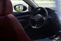 马自达3 昂克赛拉