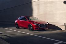 马自达3 昂克赛拉