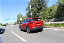 天逸 C5 AIRCROSS