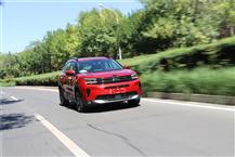 天逸 C5 AIRCROSS