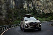 長(zhǎng)安歐尚X7 PLUS