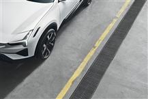 Polestar 3