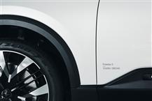 Polestar 3