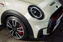 MINI JCW