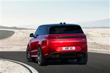 攬勝運(yùn)動(dòng)新能源