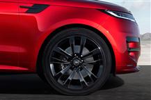 攬勝運(yùn)動(dòng)新能源