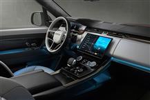 攬勝運(yùn)動(dòng)新能源