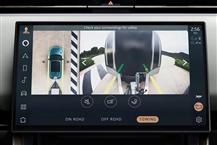 攬勝運(yùn)動(dòng)新能源