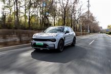 領(lǐng)克01 EM-P