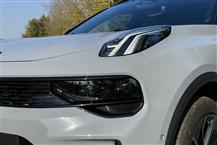 領(lǐng)克01 EM-P