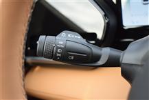 星越L增程電動版