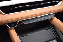 星越L增程電動版