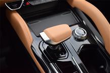 星越L增程電動版