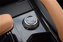 星越L增程電動版