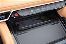 星越L增程電動版