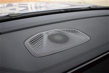 星越L增程電動版