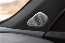 星越L增程電動版