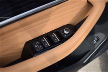 星越L增程電動版