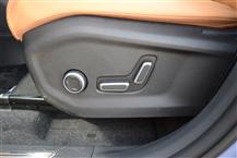 星越L增程電動版