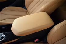 星越L增程電動版