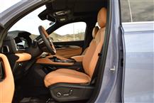 星越L增程電動版