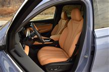 星越L增程電動版