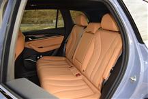 星越L增程電動版