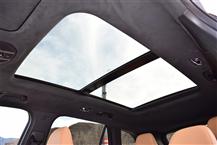 星越L增程電動版