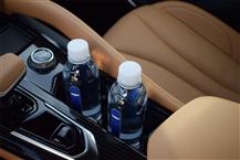 星越L增程電動版