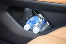 星越L增程電動版