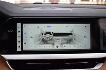 星越L增程電動版