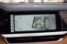 星越L增程電動版