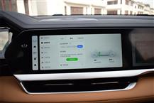 星越L增程電動(dòng)版