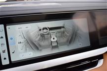 星越L增程電動(dòng)版