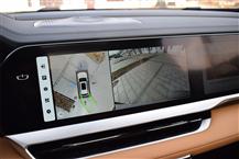 星越L增程電動(dòng)版