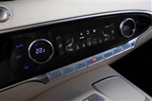 捷尼賽思純電GV70