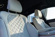 捷尼賽思純電GV70