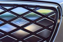 捷尼賽思純電GV70