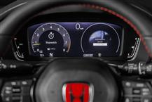 思域(進(jìn)口)